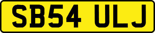SB54ULJ