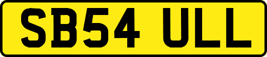 SB54ULL