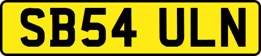 SB54ULN