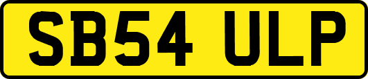 SB54ULP