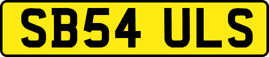 SB54ULS