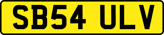 SB54ULV