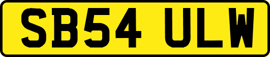 SB54ULW