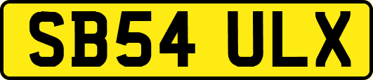 SB54ULX