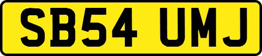 SB54UMJ