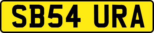 SB54URA