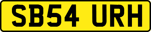 SB54URH