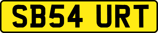 SB54URT