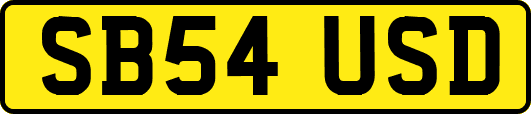 SB54USD