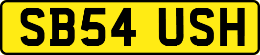 SB54USH