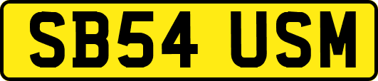 SB54USM
