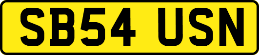SB54USN