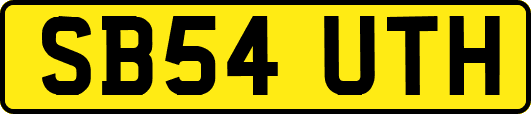 SB54UTH