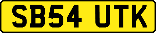 SB54UTK