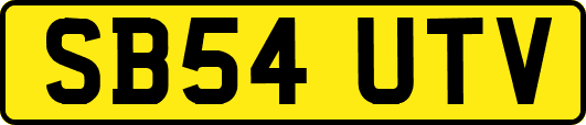 SB54UTV