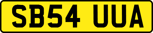 SB54UUA