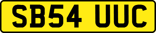 SB54UUC