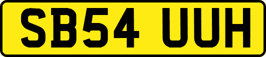 SB54UUH