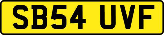 SB54UVF
