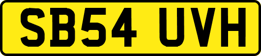 SB54UVH