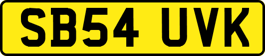 SB54UVK