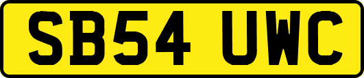 SB54UWC