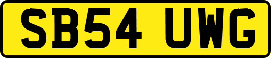 SB54UWG