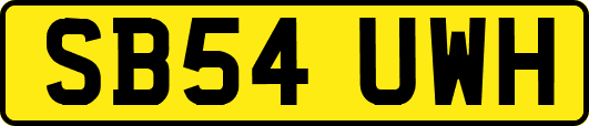 SB54UWH