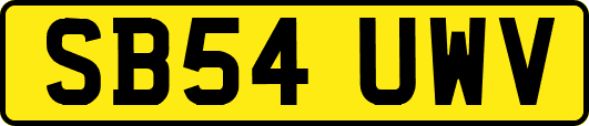 SB54UWV