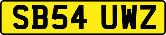 SB54UWZ