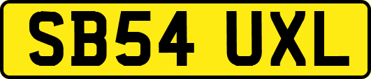 SB54UXL