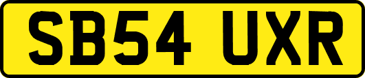 SB54UXR