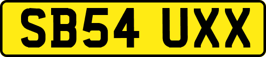 SB54UXX