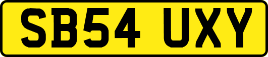 SB54UXY