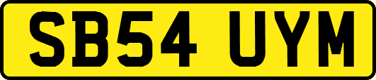 SB54UYM