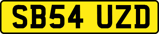 SB54UZD