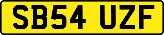 SB54UZF
