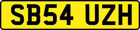 SB54UZH