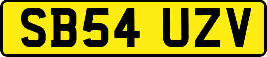 SB54UZV