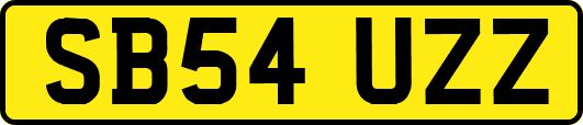 SB54UZZ