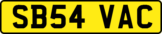 SB54VAC