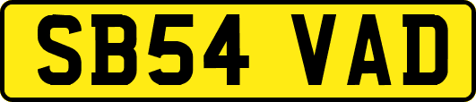 SB54VAD