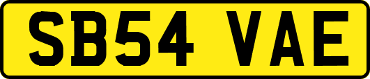 SB54VAE
