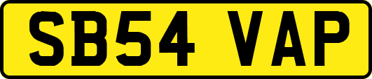 SB54VAP