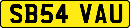 SB54VAU