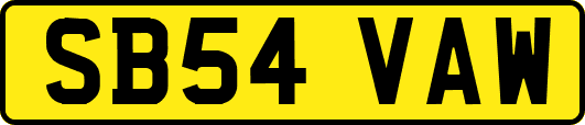 SB54VAW
