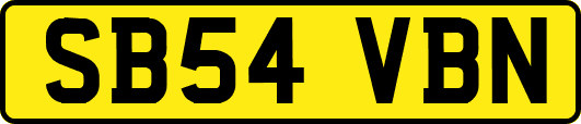 SB54VBN