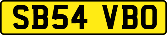 SB54VBO