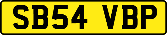 SB54VBP