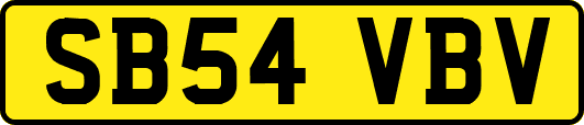 SB54VBV